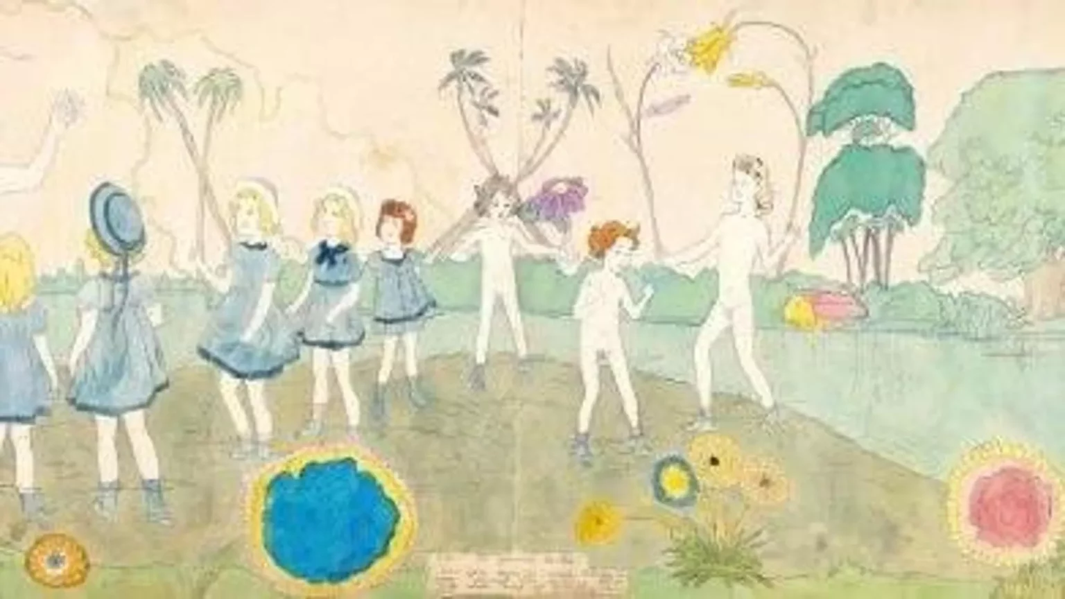 L’Arte degli Outsider: Espressione Autentica e Innovativa 20240307 123239