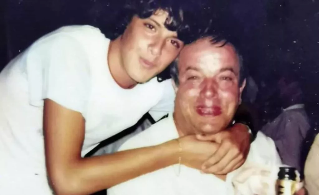 La storia di Alessandro Lechner, figlio di Bombolo: un racconto emozionante 20240307 123600