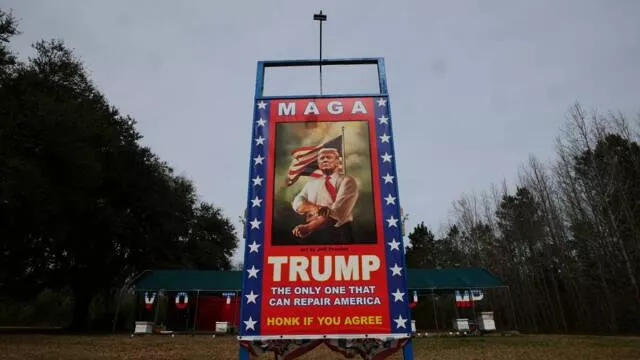 L’Europa di fronte alla minaccia di Donald Trump: un incubo che si fa sempre più reale 20240307 134543
