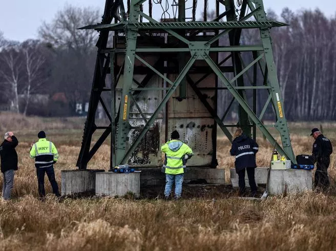 Attacco alla fabbrica Tesla in Germania: impatto e conseguenze dell’azione ecoterrorista 20240307 155059