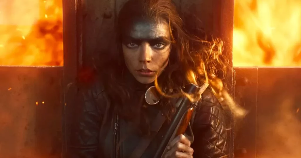 Furiosa: Il Prequel di Mad Max Fury Road – La nuova frontiera dell’azione cinematografica 20240307 182357