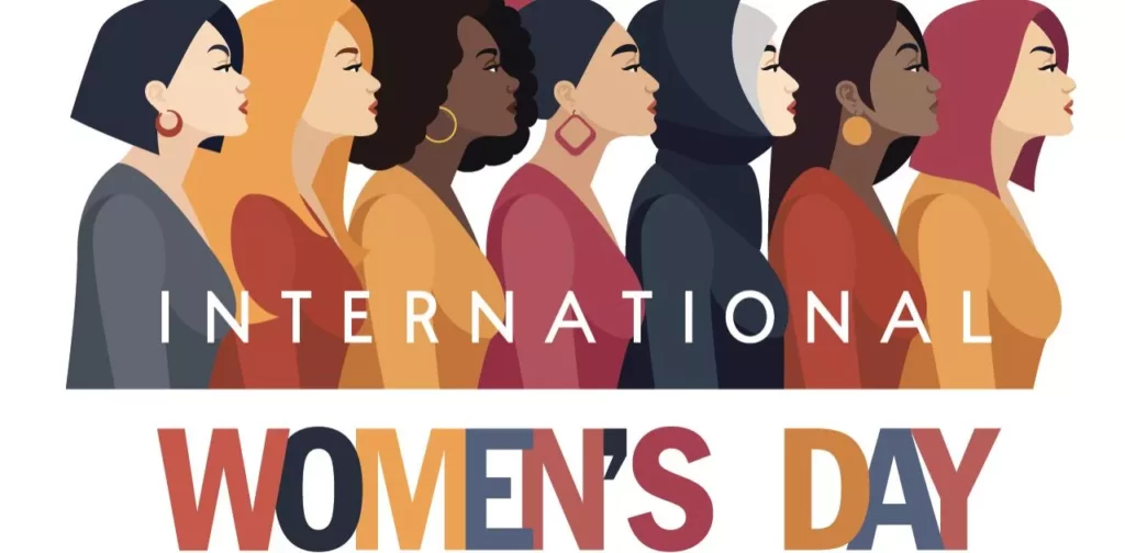 20 Frasi da Dedicare all’8 Marzo: Celebrazione della Giornata Internazionale della Donna 20240308 061618