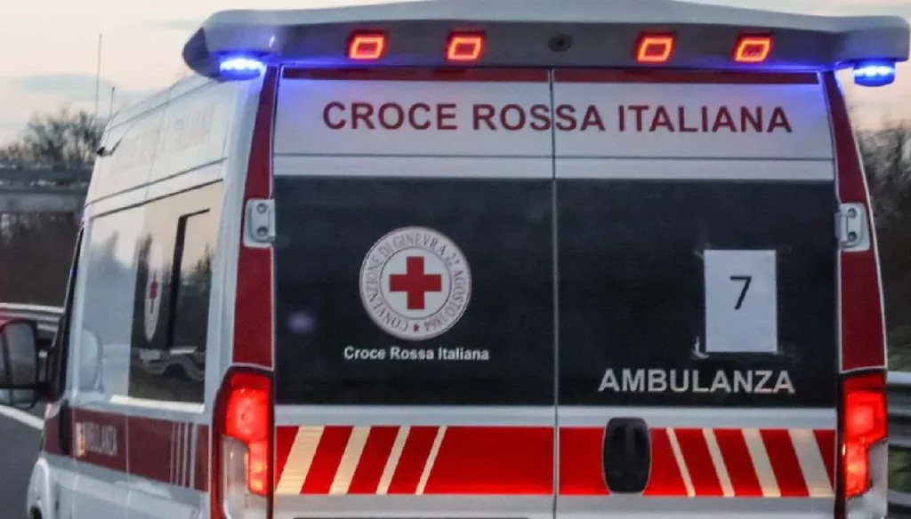 Incidente tragico: Ragazzina colpita dal calcio di un cavallo a San Martino in Rio 20240308 061959