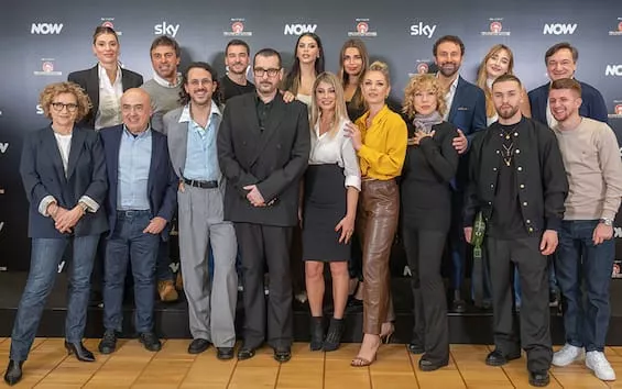 Paolo e Elisabetta: Due Vite, Due Passioni – Una Nuova Avventura in Pechino Express 2024 20240308 062354 1