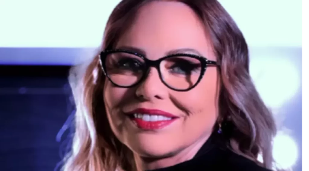 Ornella Muti: Tra Ecofashion e Origini Russe 20240308 062717