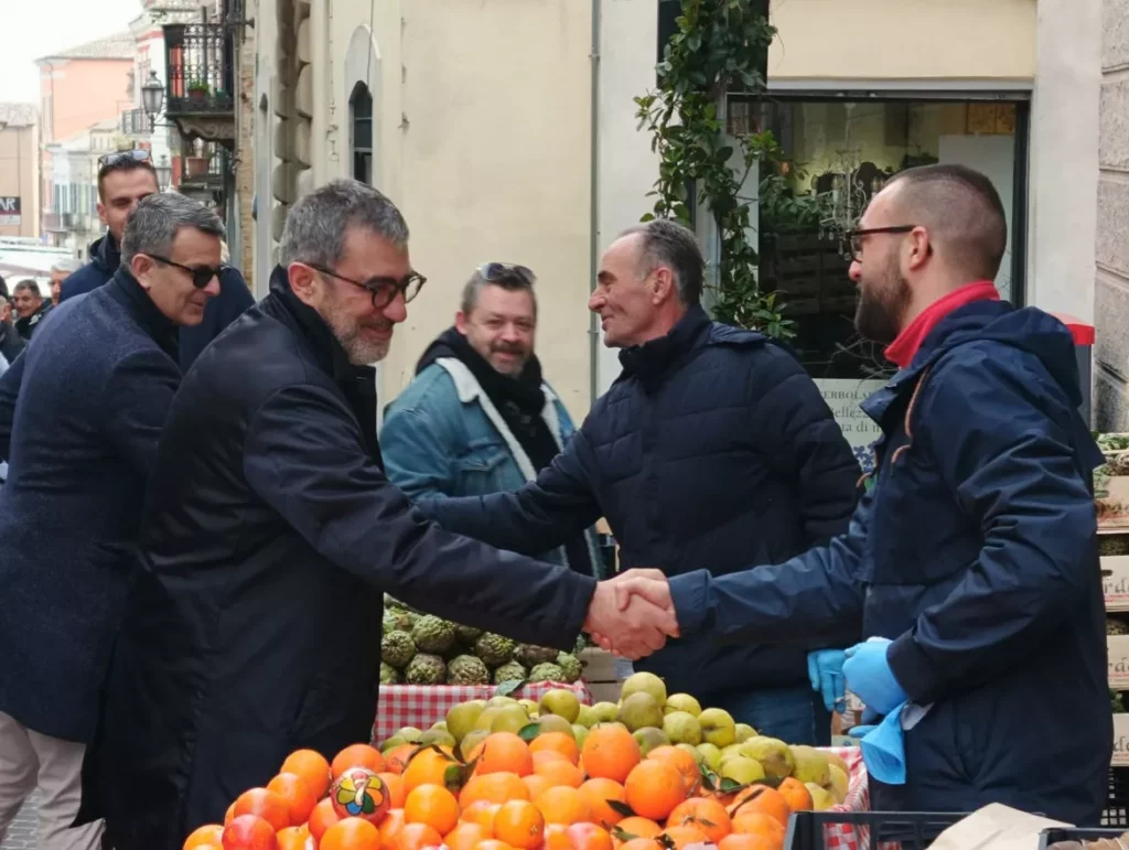 Elezioni Abruzzo: Scenari Politici e Tensioni Elettorali 20240308 165023