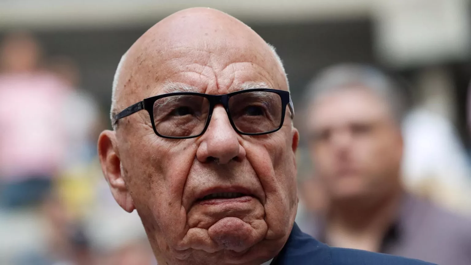 Rupert Murdoch si fidanza con Elena Zhukova: un nuovo capitolo a 92 anni 20240308 212440