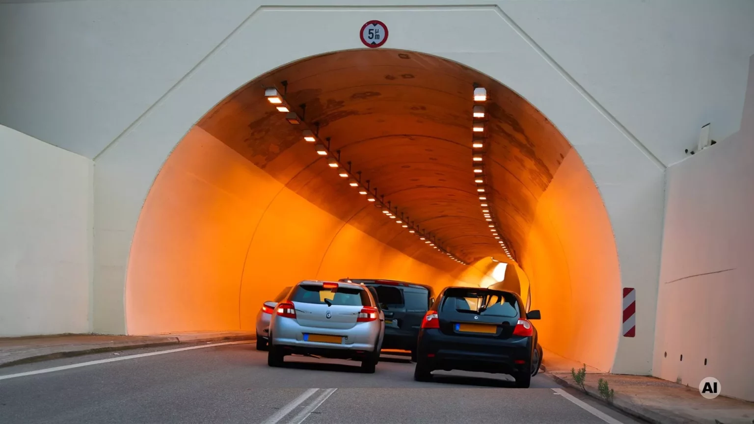 Genova: Nasce il Tunnel Sottomarino più Grande d’Europa – Un Progetto Monumentale per il Futuro della Città 20240309 001829