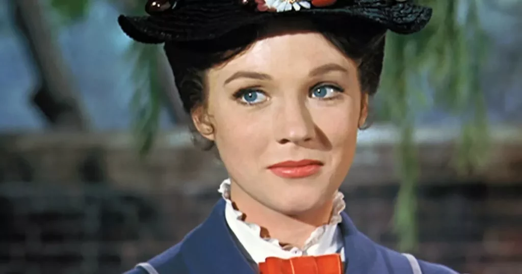 Mary Poppins: Il Declassamento da U a PG e le Controversie sulla Classificazione 20240309 032154