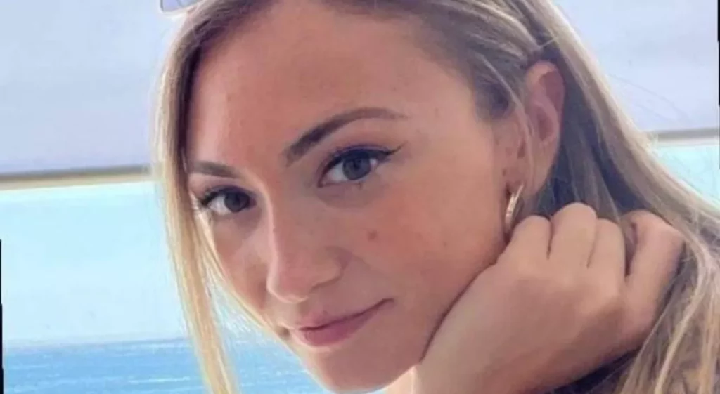 Giulia Tramontano: il dramma di una vita spezzata 20240309 061535