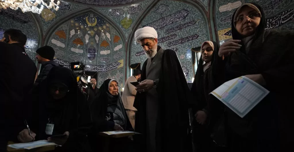 Elezioni in Iran: Bassa affluenza e vittoria degli ultraconservatori – Analisi e Risultati 20240309 104528