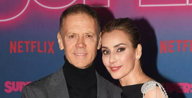 Rozsa Tassi e Rocco Siffredi: 30 anni insieme tra amore e comprensione 20240309 122737