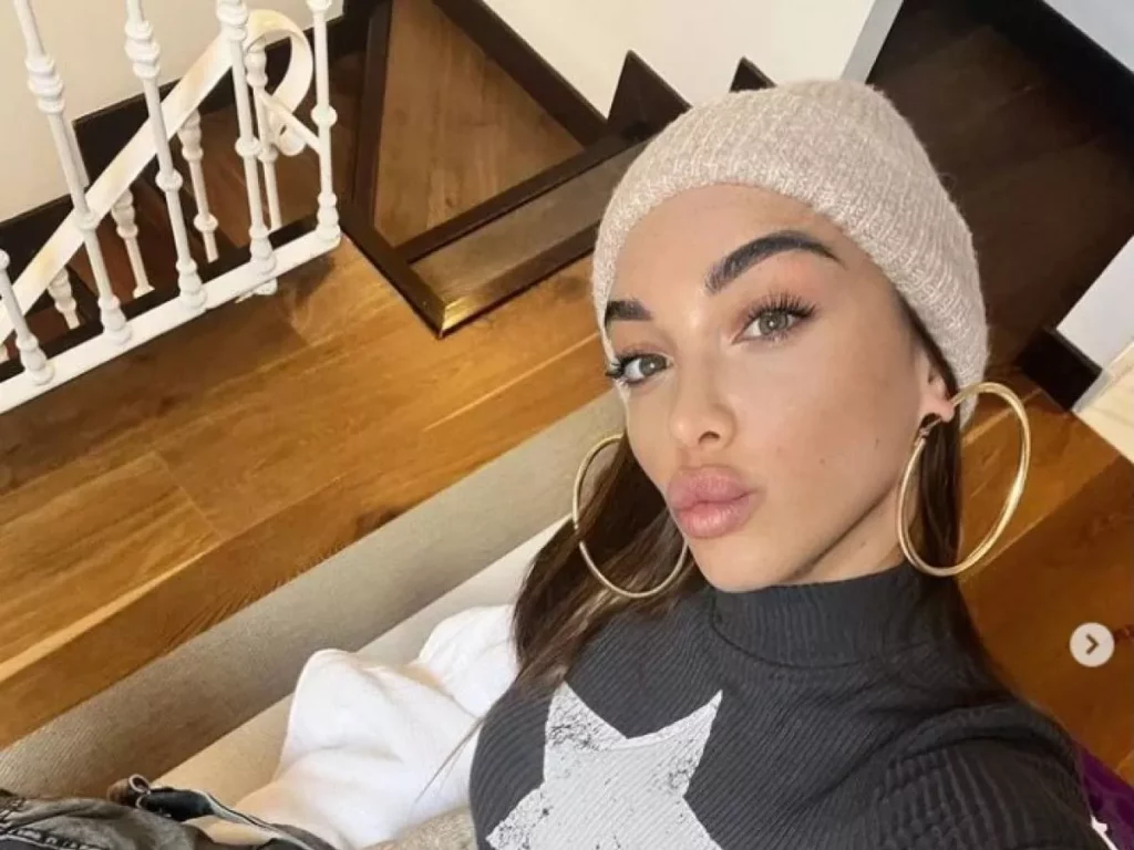 Scandalo alla Fashion Week di Parigi: nuove voci su Fedez e Chiara Ferragni 20240309 182334