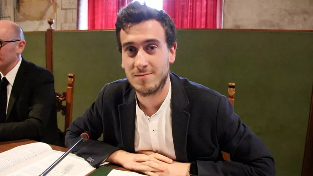 Treviso: La sfida per diventare Capitale della Cultura 2026 e il ruolo di Stefano Pelloni 20240311 131447