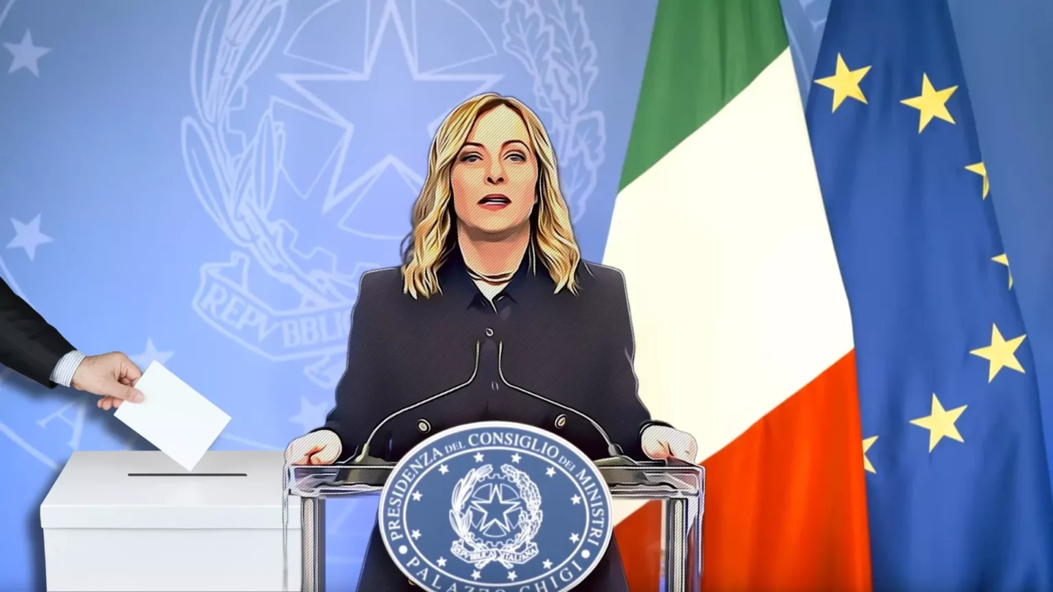 Sondaggi politici post-elezioni in Sardegna: analisi e prospettive future 20240311 131449