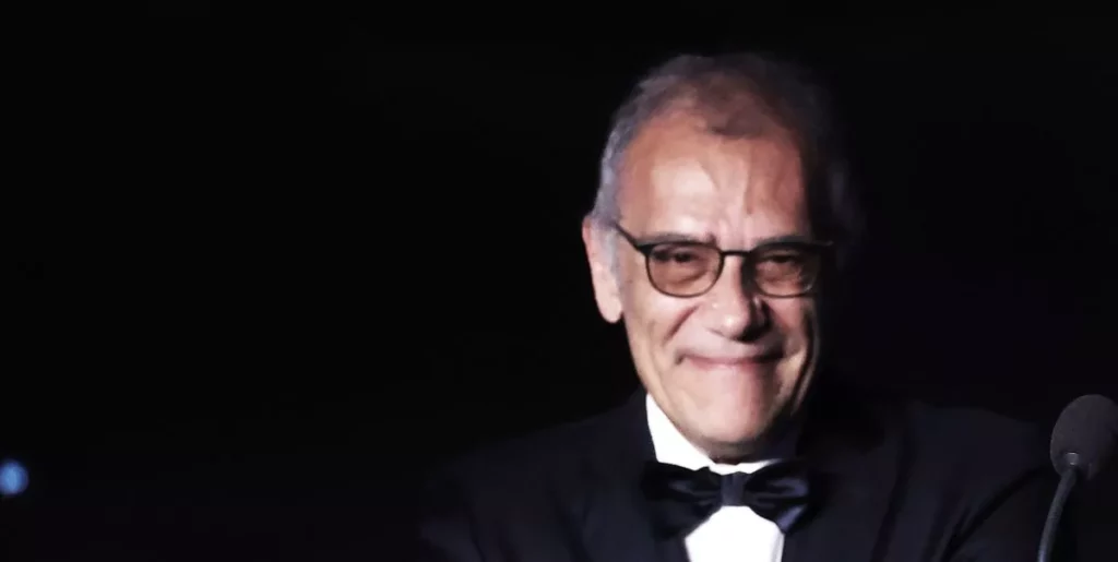 Massimo Gaudioso: Il Maestro della Sceneggiatura e l’Empatia del Cinema Italiano 20240311 131624 1