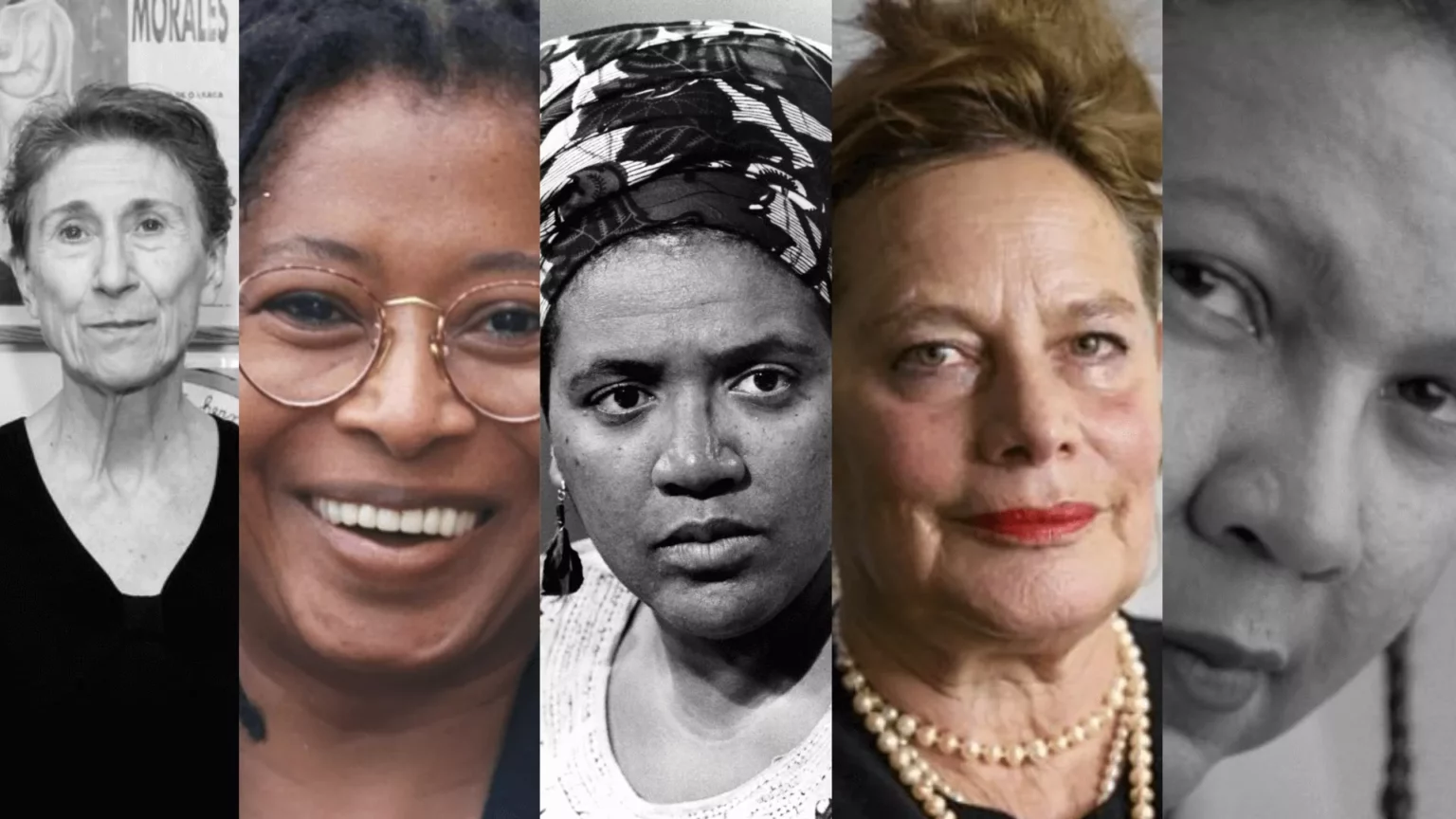 Cinque Autrici Femministe di Spicco: Le Voci che Hanno Cambiato il Panorama Letterario 20240311 131628