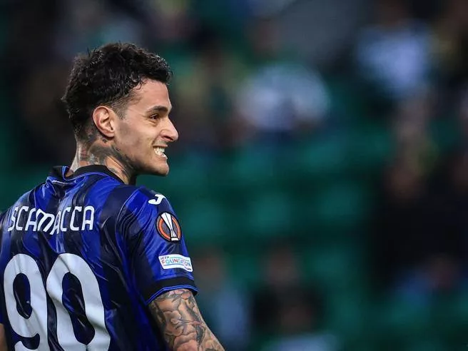Juventus-Atalanta: La Sfida di Serie A in TV 20240311 131636