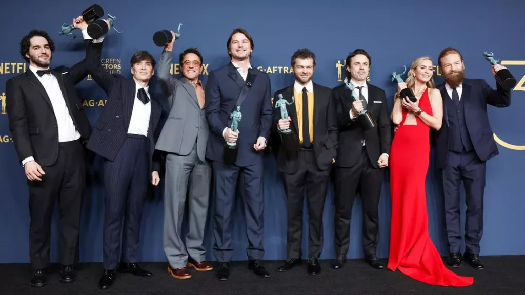 Oscar 2024: Grandi Speranze per il Cinema Italiano – Le Nominations e le Aspettative 20240311 131637 1