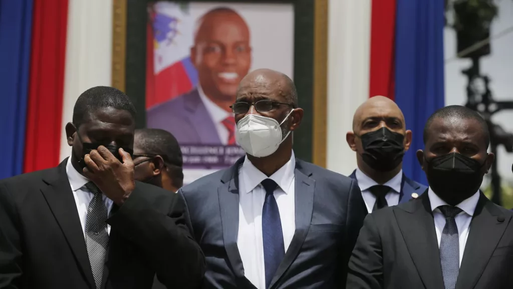 La crisi e la dimissione del premier haitiano Ariel Henry: il futuro incerto di Haiti 20240312 104312