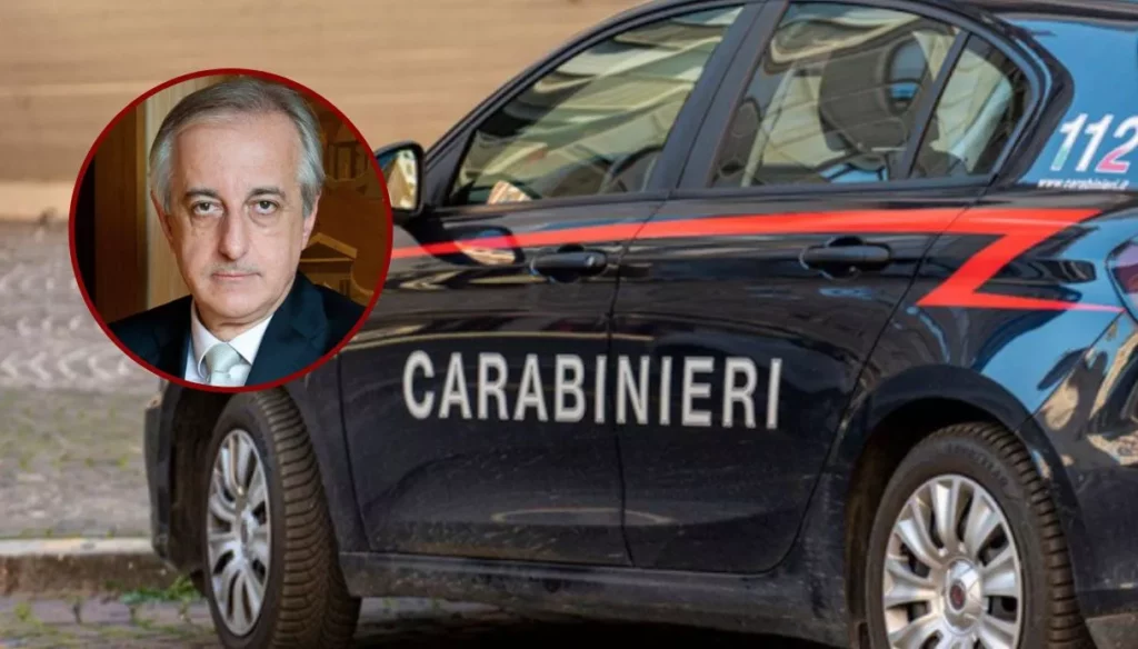 Tragedia a Buronzo: Muore l’imprenditore Massimo Marchi in un incidente stradale 20240312 105112