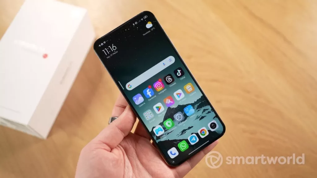 Scandalo Xiaomi: Rimozione di una Funzionalità Chiave dagli Smartphone – Impatto sul Mercato e Reazioni degli Utenti 20240312 114311