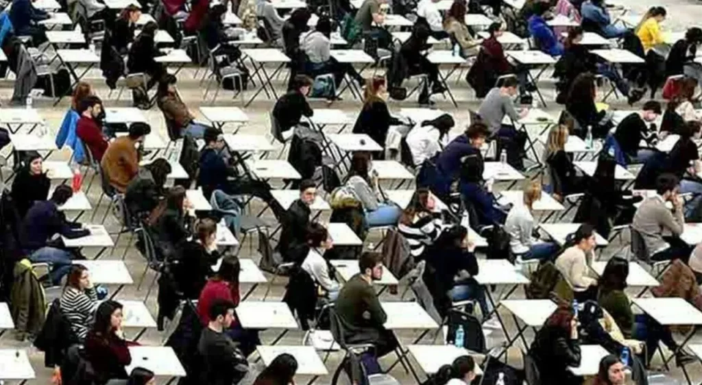 Concorso per Docenti: Reclutamento e Stabilità nel Settore dell’Istruzione 20240312 121700