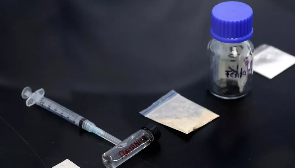 Fentanyl in Italia: Il Nuovo Piano del Governo per Contrastare la Minaccia Mortale 20240312 121701
