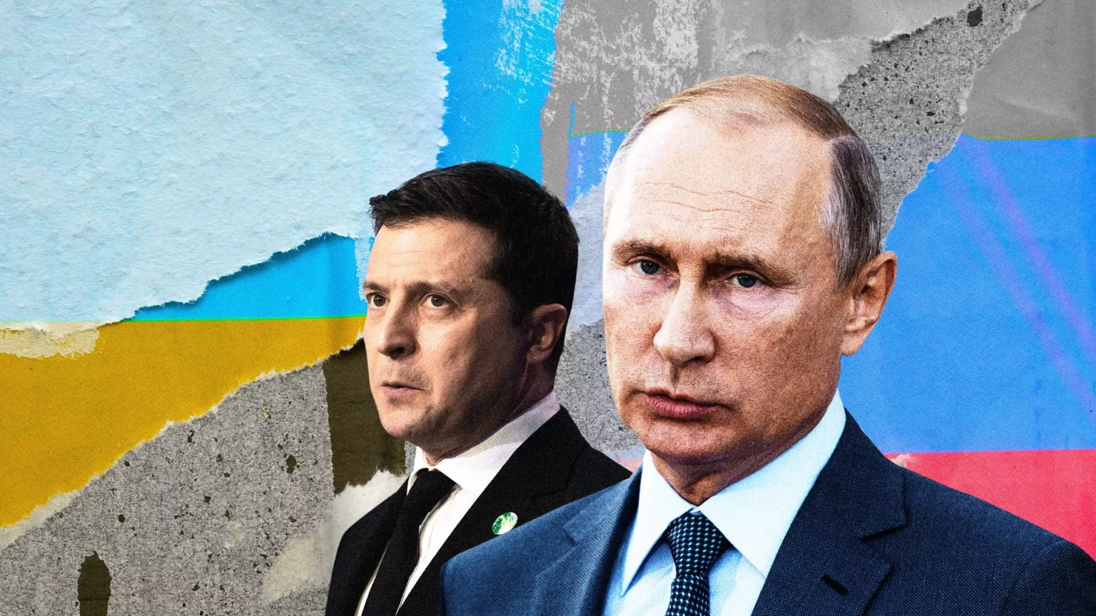 Incursione in Russia: Accuse tra Ucraina e Russia 20240312 194312