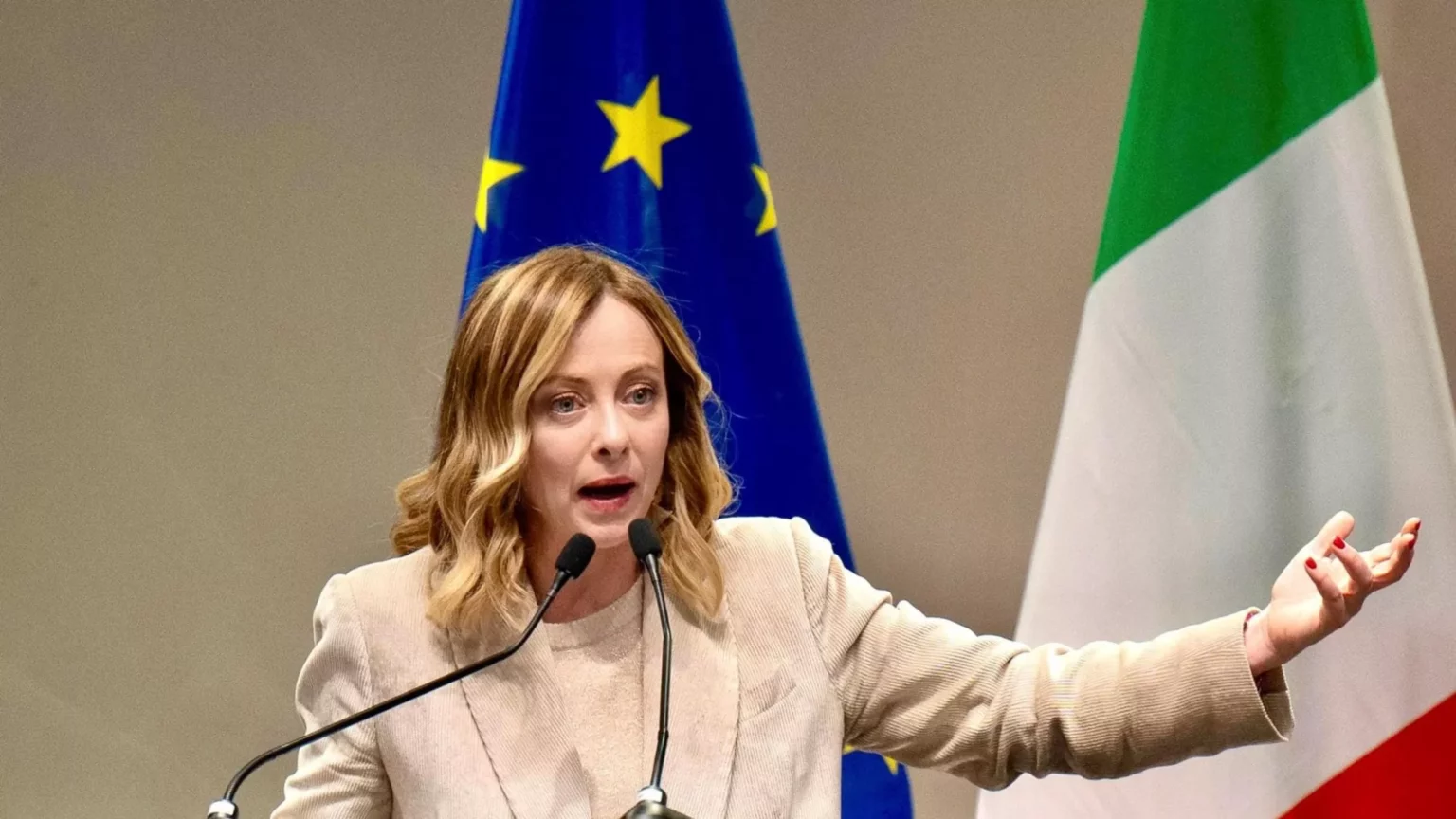 Il Perdono Fiscale: Impatto, Controversie e Riflessioni sull’Economia Italiana 20240313 074218
