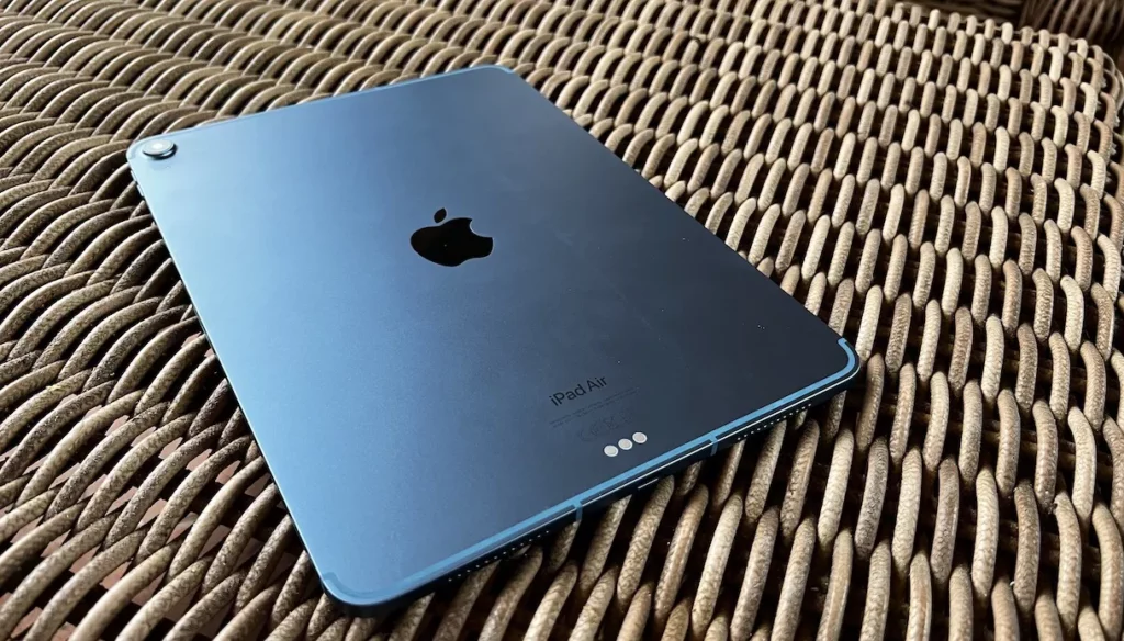 L’Offerta Speciale dell’iPad Air: Risparmia 200 Euro su Amazon 20240313 154337