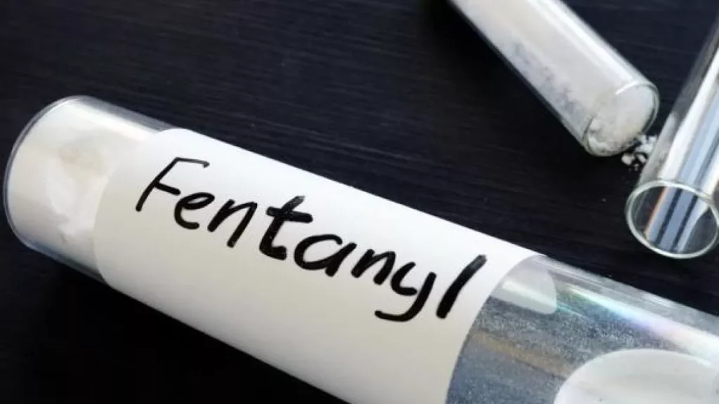 Il pericolo del Fentanyl: minaccia globale e azioni preventive in Italia 20240314 153204