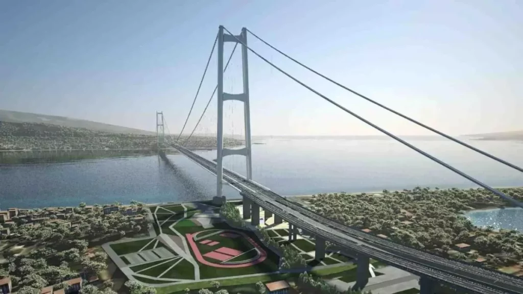 Ponte sullo Stretto: Verifiche sulla Sicurezza e Solidità del Progetto 20240314 153223