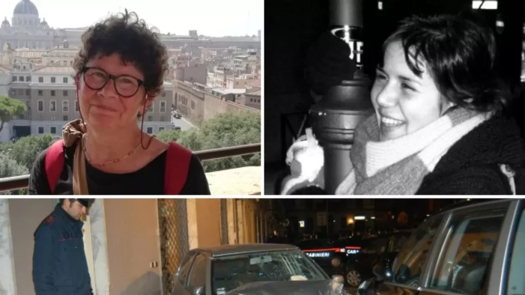 Angela Bedoni: La lotta per la giustizia e la cultura della sicurezza stradale 20240314 153224 1