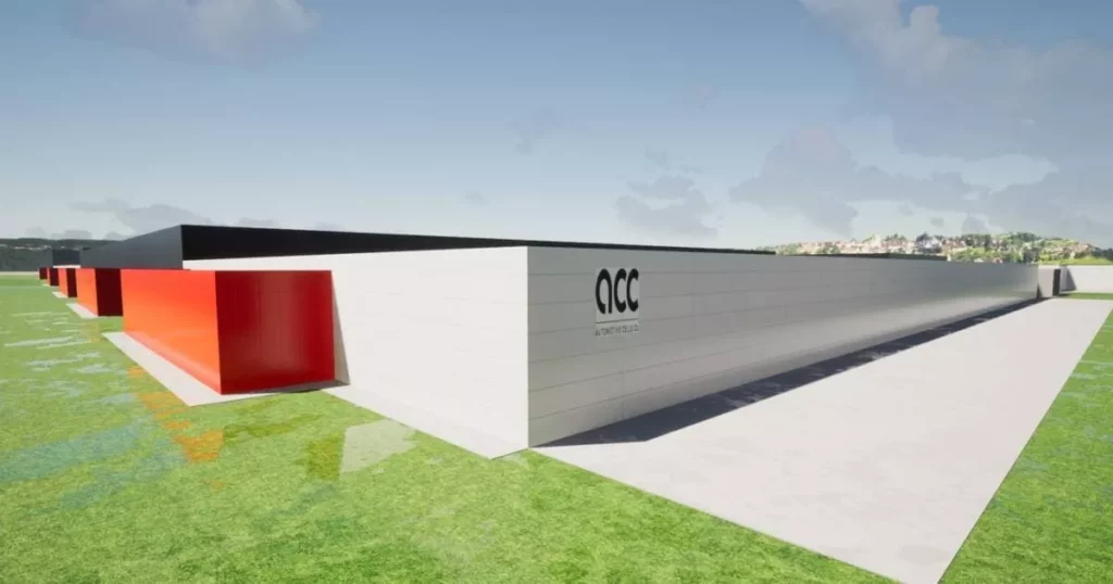 Sindacati preoccupati per il futuro dell’occupazione nella gigafactory di Termoli 20240314 194238