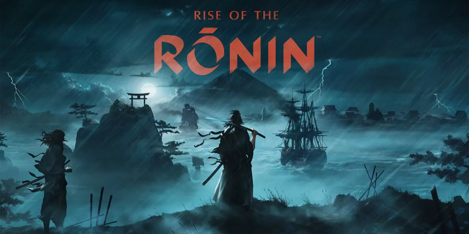 Rise of the Ronin: Recensione Completa e Prime Impressioni sul Gioco 20240314 194444