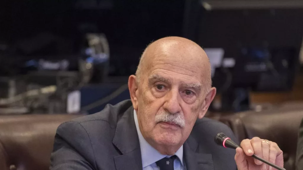 Istat: Gian Carlo Blangiardo non può più ricoprire la presidenza – Fine di un’era e incertezze sul futuro dell’Istituto 20240314 194445