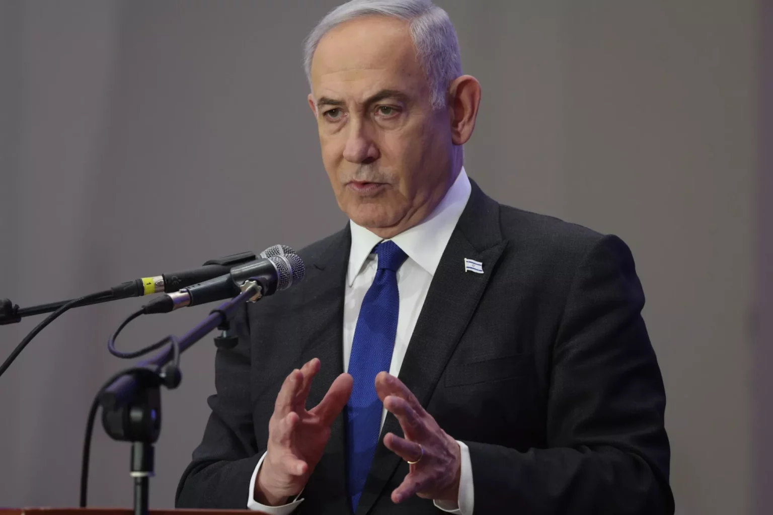 Proposta di intesa per il cessate il fuoco presentata da Hamas: speranze e ostacoli nel conflitto a Gaza 20240315 015934