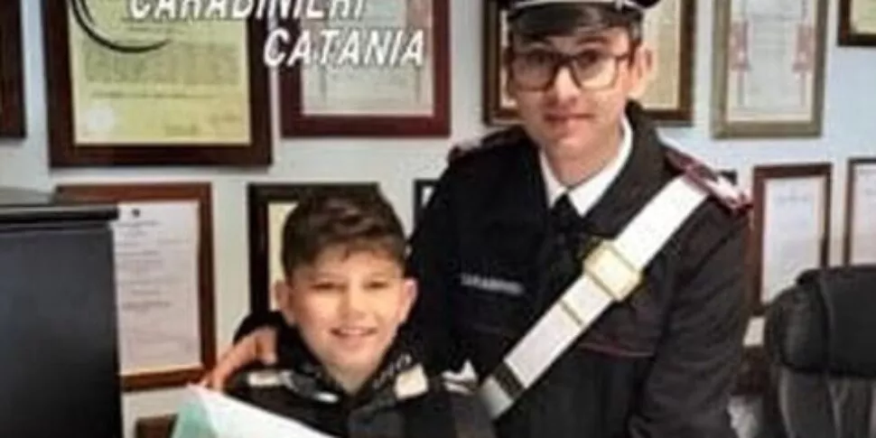 Mohamed Khalifa ritrovato a Palermo: la felice conclusione di una misteriosa scomparsa 20240315 121548
