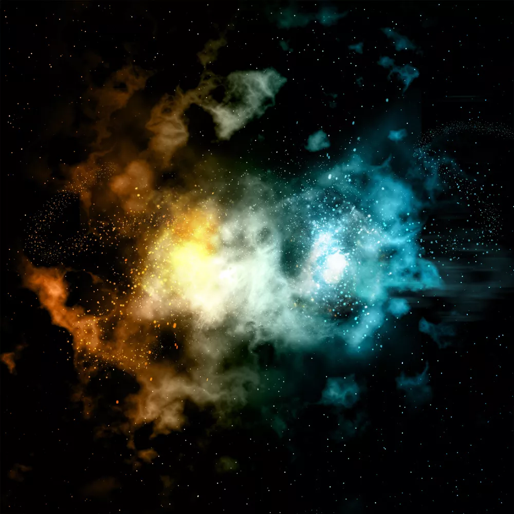 Svelando i Misteri della Materia Oscura: Esperimenti Sotterranei e Tecnologie Avanzate 20240315 154544 1