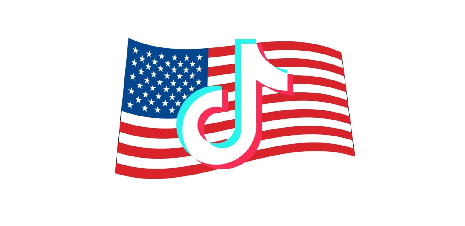 TikTok: la mobilitazione degli utenti contro il ban negli USA 20240315 170249