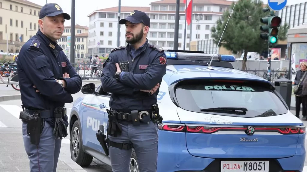 Omicidio a Firenze: Shock e Richieste di Sicurezza dopo la Tragica Morte di un Giovane Moldavo 20240315 211644