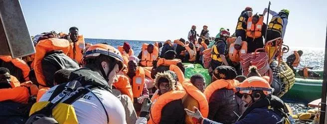 ‘Tragedie in Mare: Sotto il Sole e Senz’Acqua’ 20240316 014414