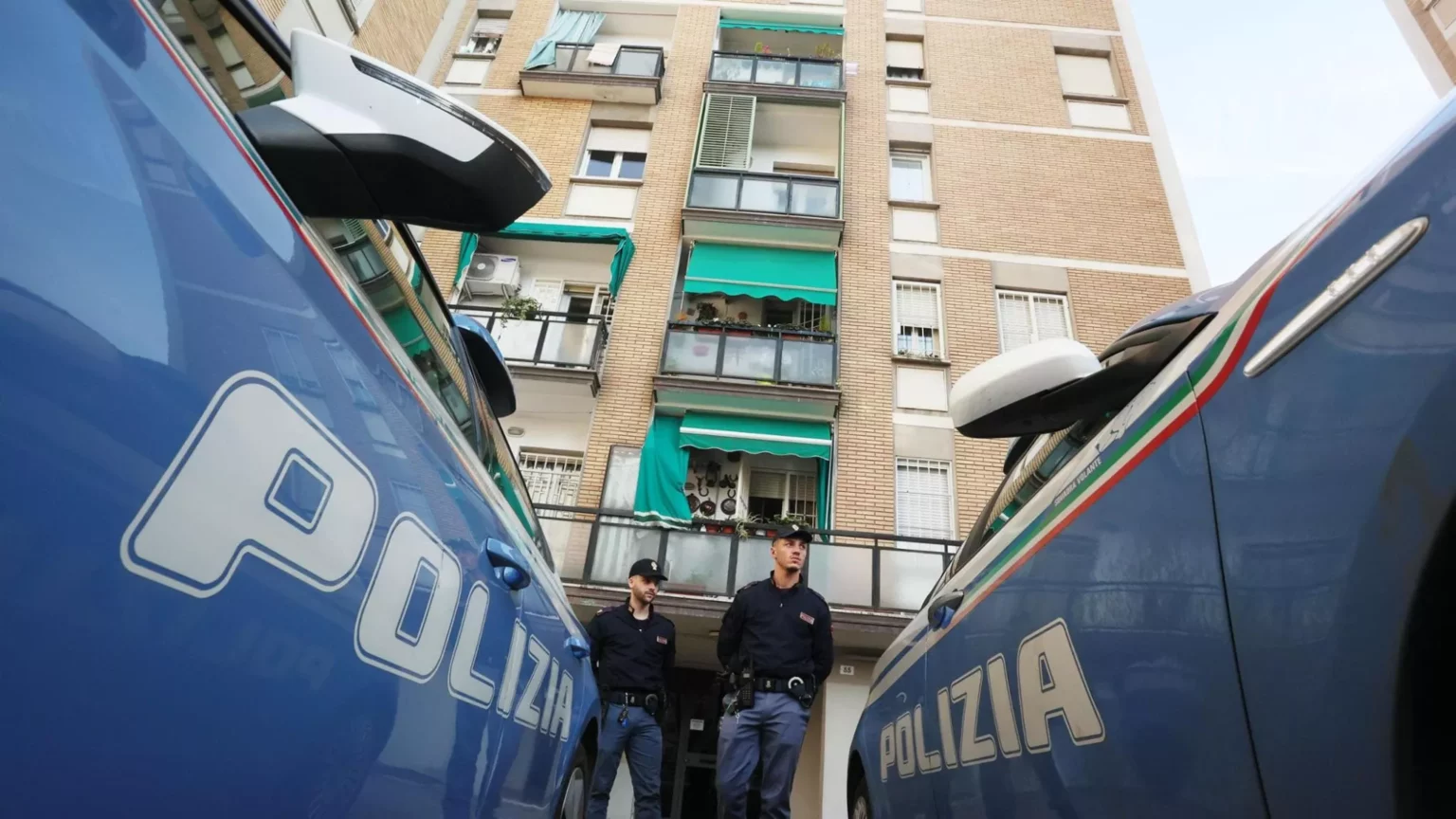 Tragedia a Bologna: l’incendio che ha sconvolto la comunità 20240316 091347