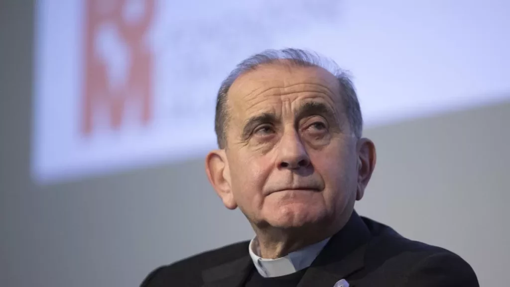 Disturbi alimentari: prevenzione efficace in oratorio 20240316 104243