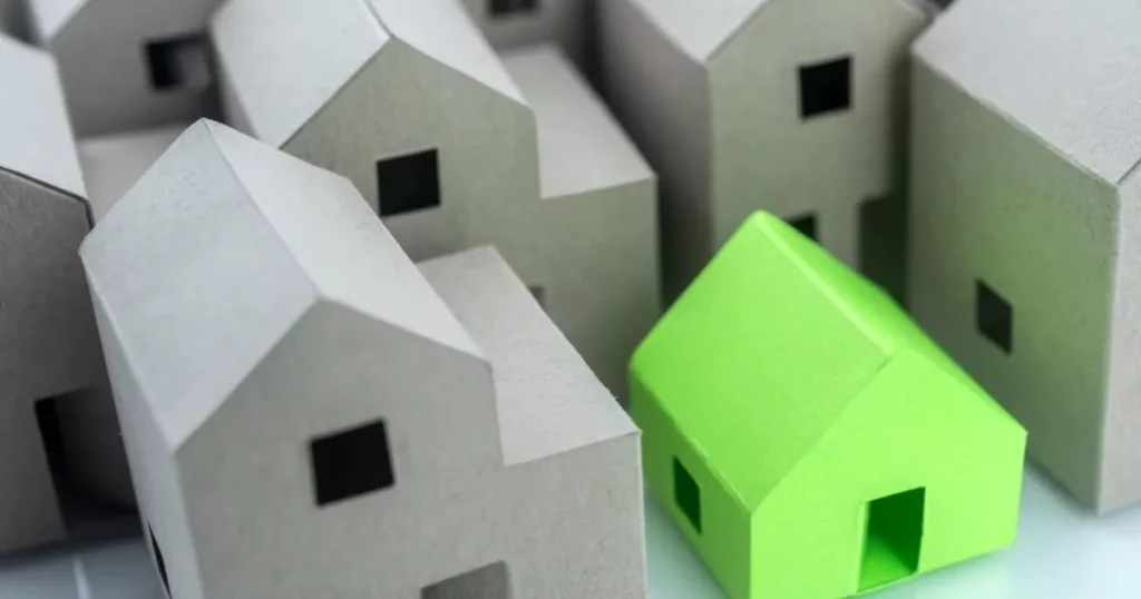 Fine del Bonus Casa Green: Impatto sul Settore Immobiliare e le Nuove Tendenze 20240316 114354