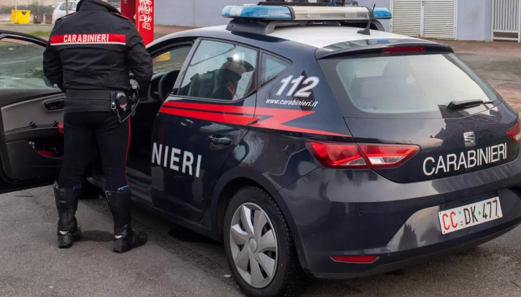 La tragica vicenda di Zagarolo: vivere con il cadavere del padre 20240316 121641