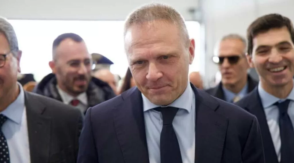 Tolleranza, Proteste e Terrorismo: Analisi sulla Strage di Via Fani 20240316 151646