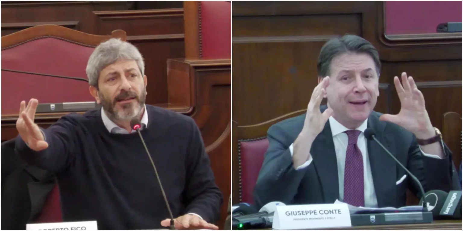 Il Reddito di Cittadinanza Regionale: Proposta Rivoluzionaria del M5S a Napoli 20240318 182744 1