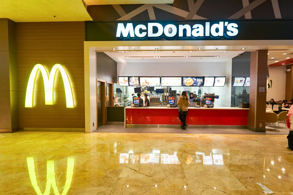 Impatto del Boicottaggio su McDonald’s: Perdite a Causa del Sostegno a Israele in Mezzo al Boicottaggio a Sostegno di Gaza 20240318 182744
